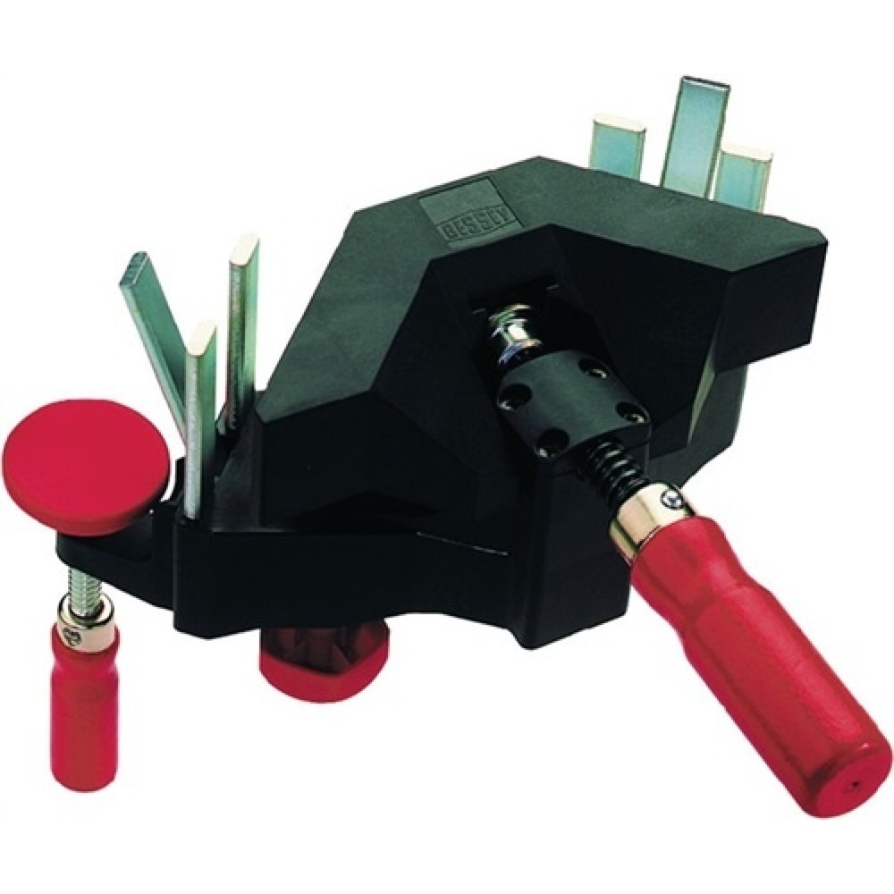 Produktabbildung Nr. 1: Serre-joints pour ajuster WTR trajet de réglage 32 mm envergure de l’ép. de mand