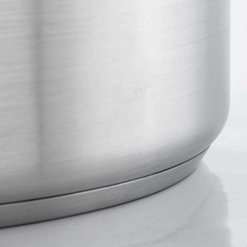 Produktabbildung Nr. 3: Marmite Stalgast forme haute, avec couvercle, Ø 200 mm, hauteur 200 mm, 6,3 litres