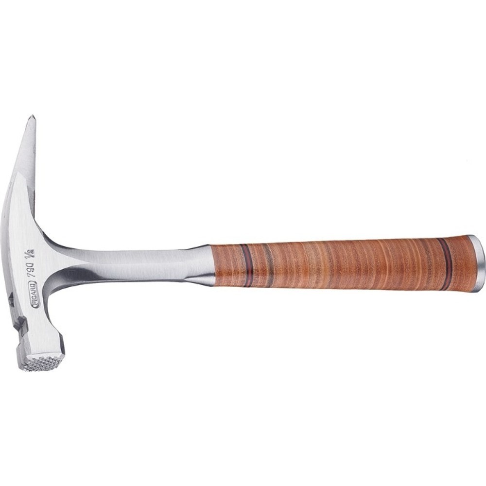 Illustration du produit: Marteau de charpentier tout acier 790 1/2 800 g avec aimant lisse 800 g PICARD