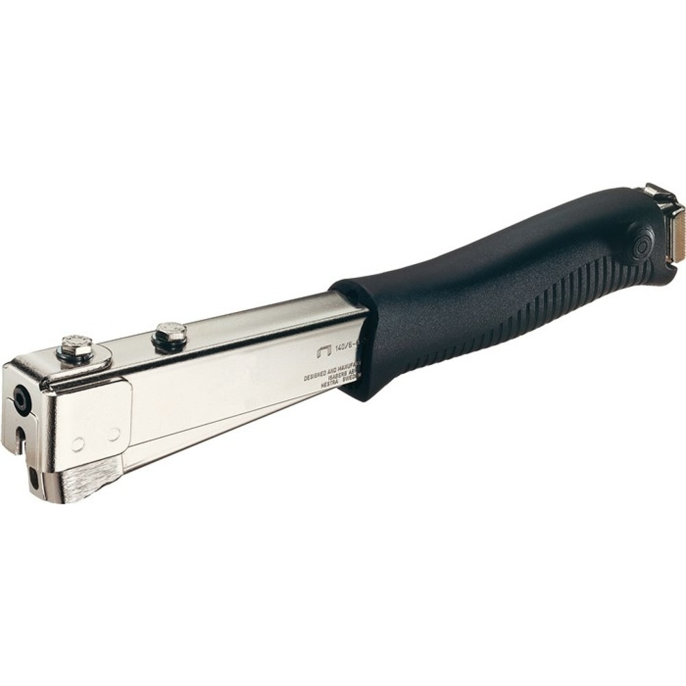 Illustration du produit: Agrafeuse marteau PRO R11E type 11/140 (G)/6-10 acier