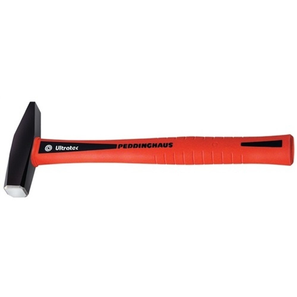 Illustration du produit: Marteau rivoir Ultratec 300 g Manche 3 composants PEDDINGHAUS
