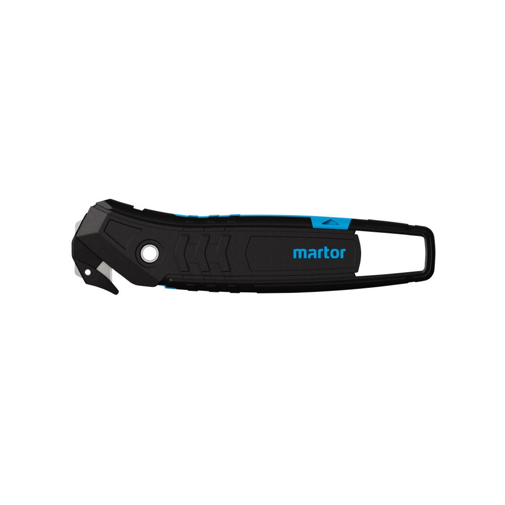 Illustration du produit: Martor Sicherheitsmesser Secumax 350