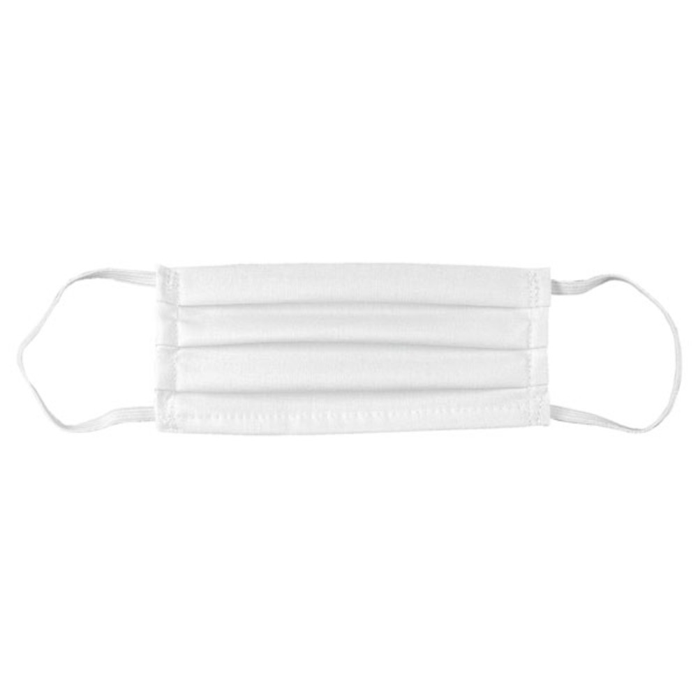 Produktabbildung Nr. 2: Masque type B, réutilisable, lavable, avec protection hygiénique Antibac
