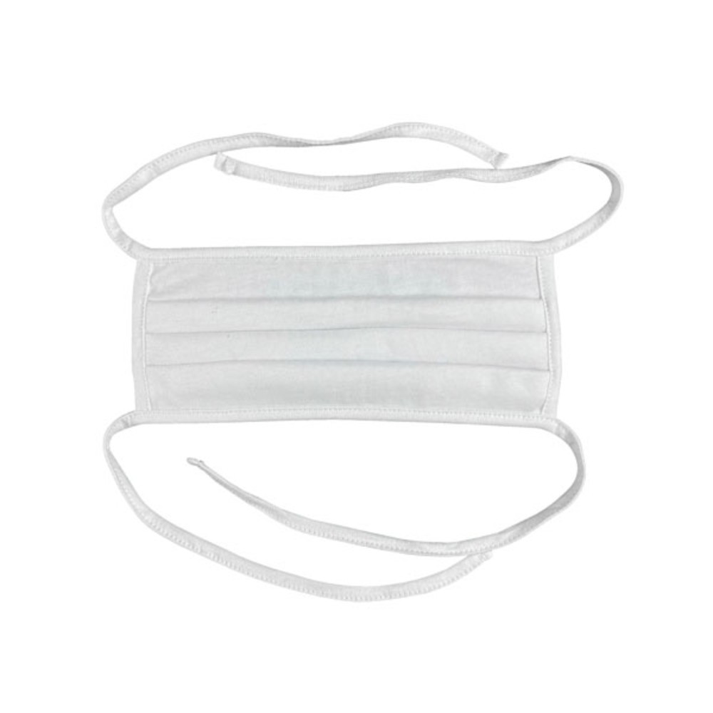 Produktabbildung Nr. 2: Masque type D, réutilisable, lavable, doux