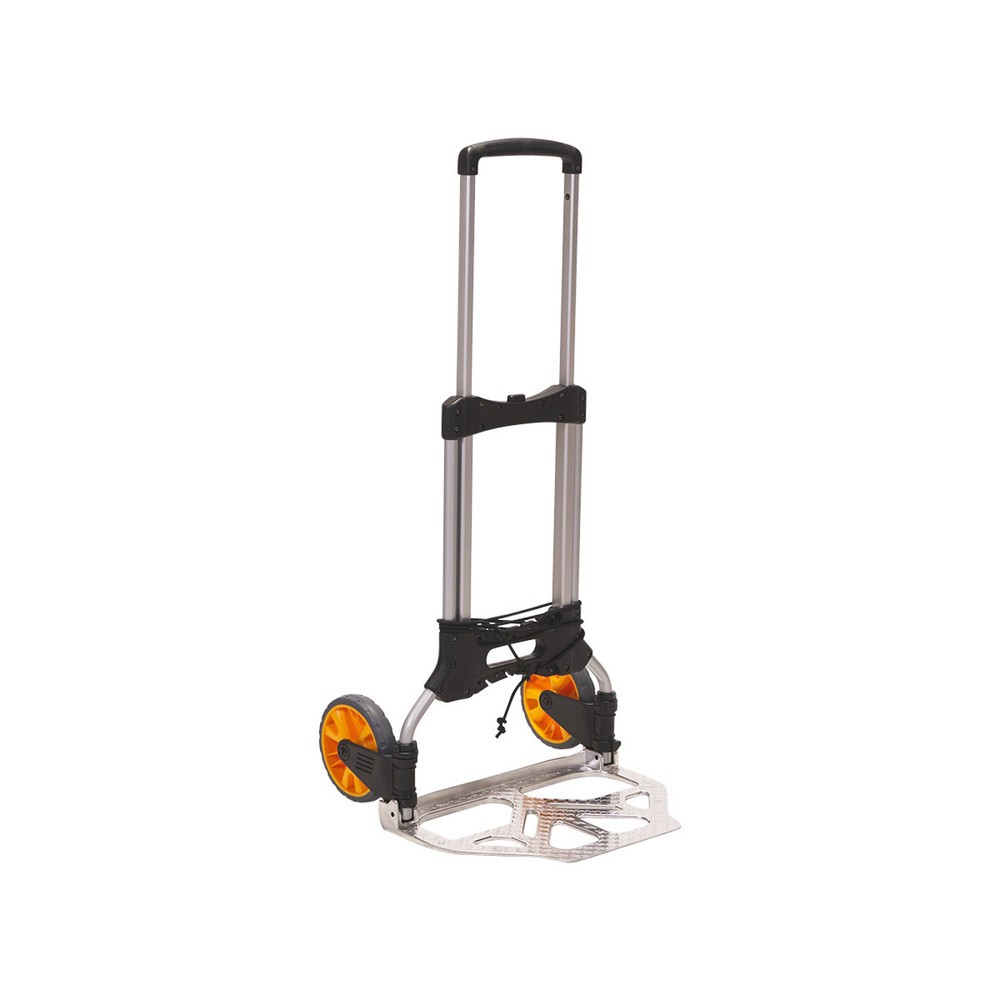 Produktabbildung: Matador klappbare Aluminium-Sackkarre