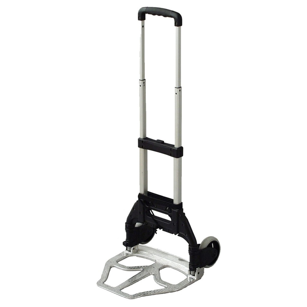 Produktabbildung: Matador klappbare Aluminium-Sackkarre