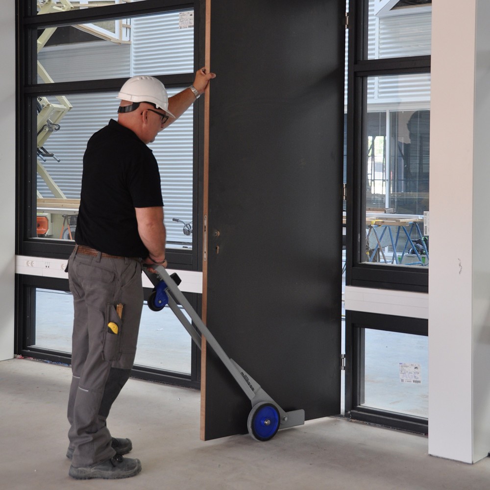 Produktabbildung: Matador Türmontagehilfe Doorjack (max. Türbreite: 84 mm)