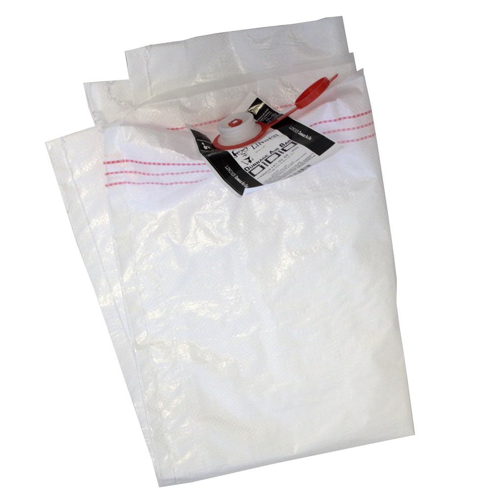 Produktabbildung Nr. 3: Matériau de rembourrage en PP, calage des chargements, Lxl 1 200 x 900 mm, 10 pces/UV