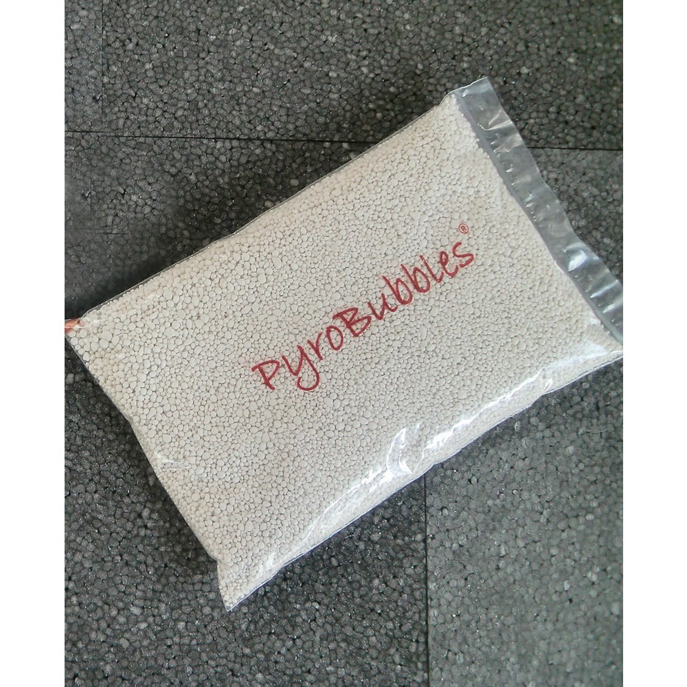Illustration du produit: Coussins Pyrobabbles® Pure Filler 50 0,7 L