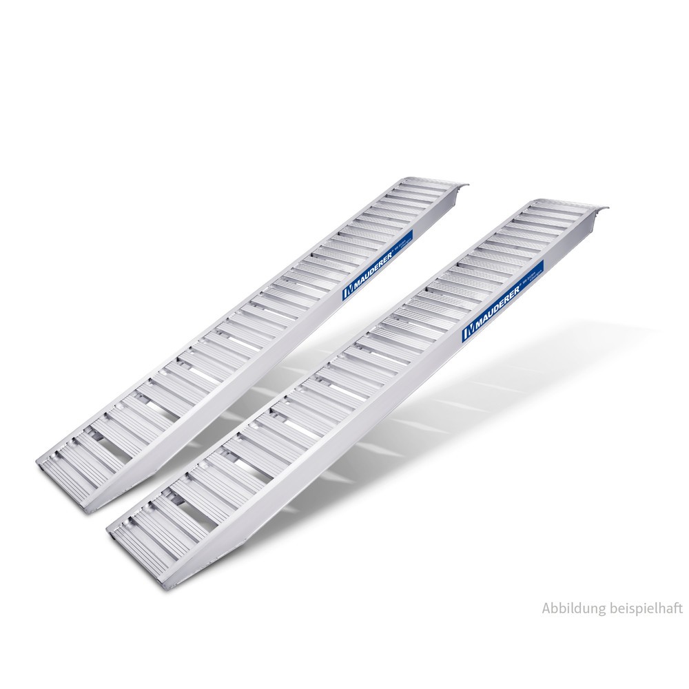 Produktabbildung: MAUDERER® Allround-Schiene BO