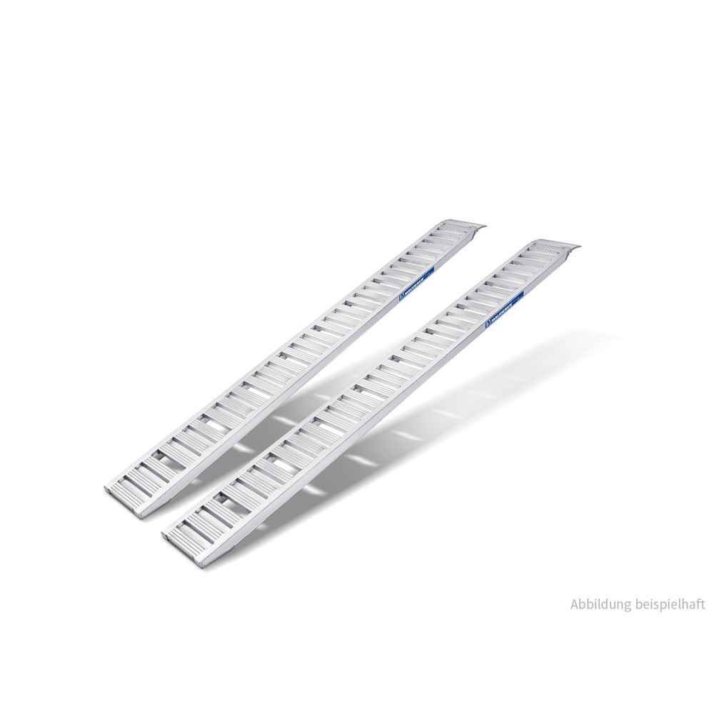 Produktabbildung: MAUDERER® ExtraKompakt-Schiene DO 65 mm