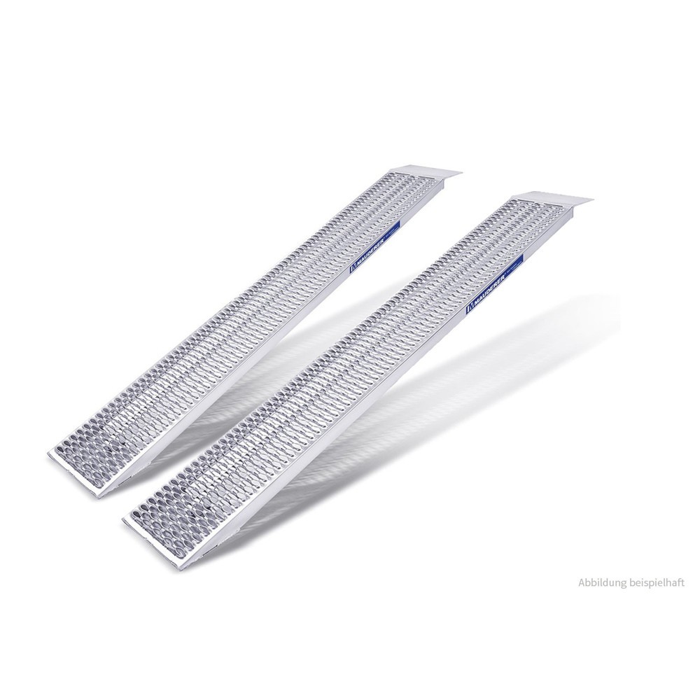 Produktabbildung: MAUDERER® SuperGrip-Schiene SGV