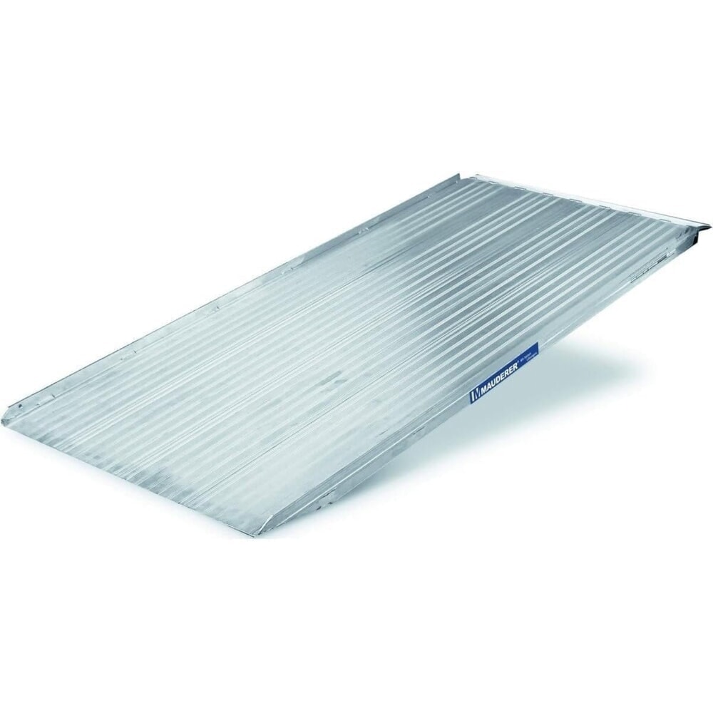 Produktabbildung: MAUDERER® SuperLeicht-Steg SL