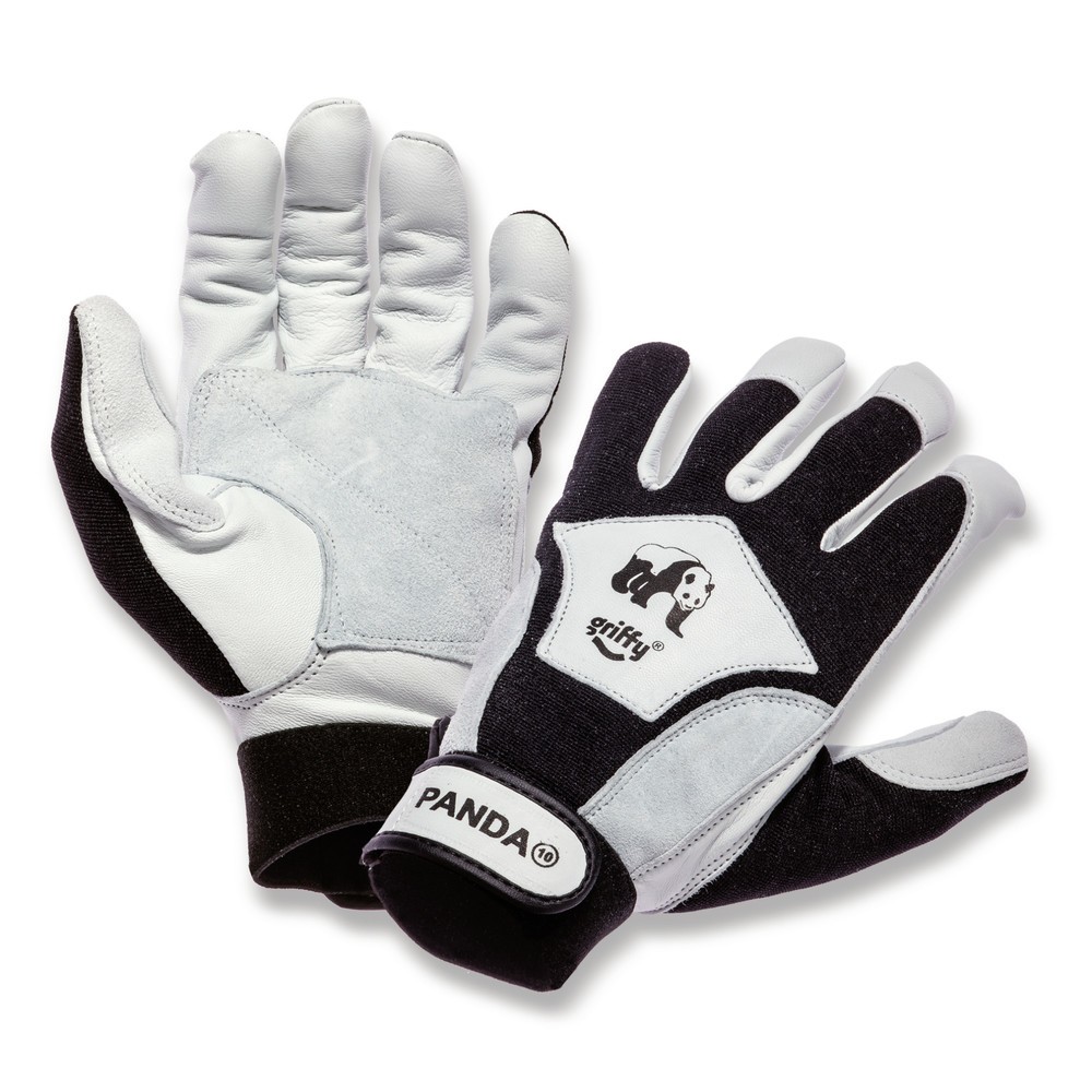 Mechanische Schutzhandschuhe Panda