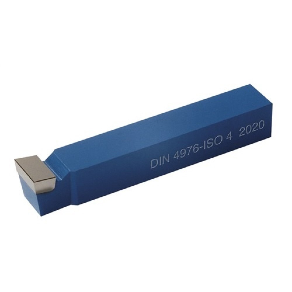 Illustration du produit: Outils à charioter DIN 4976 ISO4 20 x 20 mm droit large WILKE