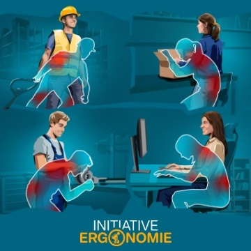 Ergonomie