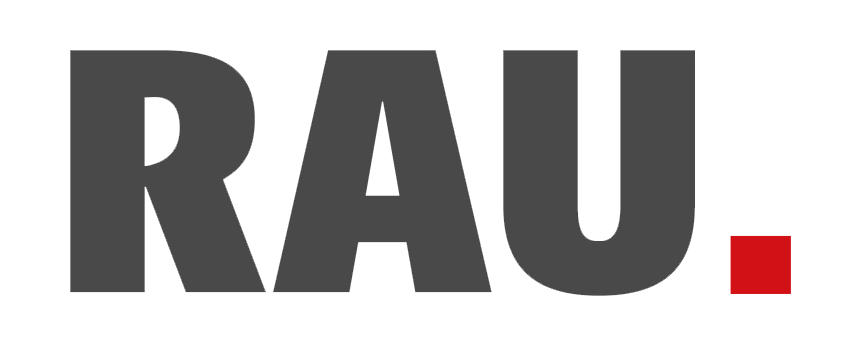 Logo RAU