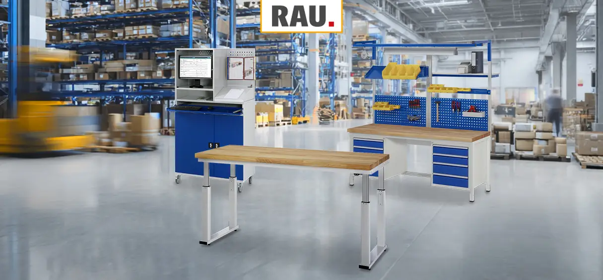 Markenspecial RAU