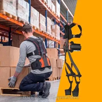 Exosquelettes