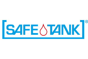 Illustration de la catégorie de produit: Safe-Tank