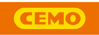 Logo cemo