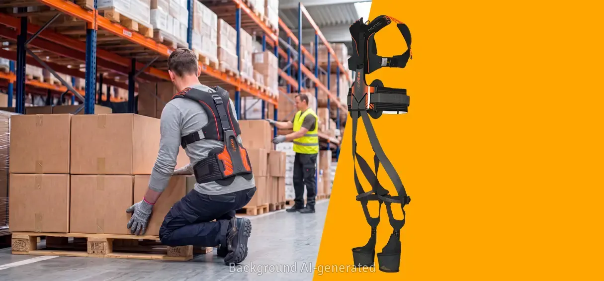 Exoskelette