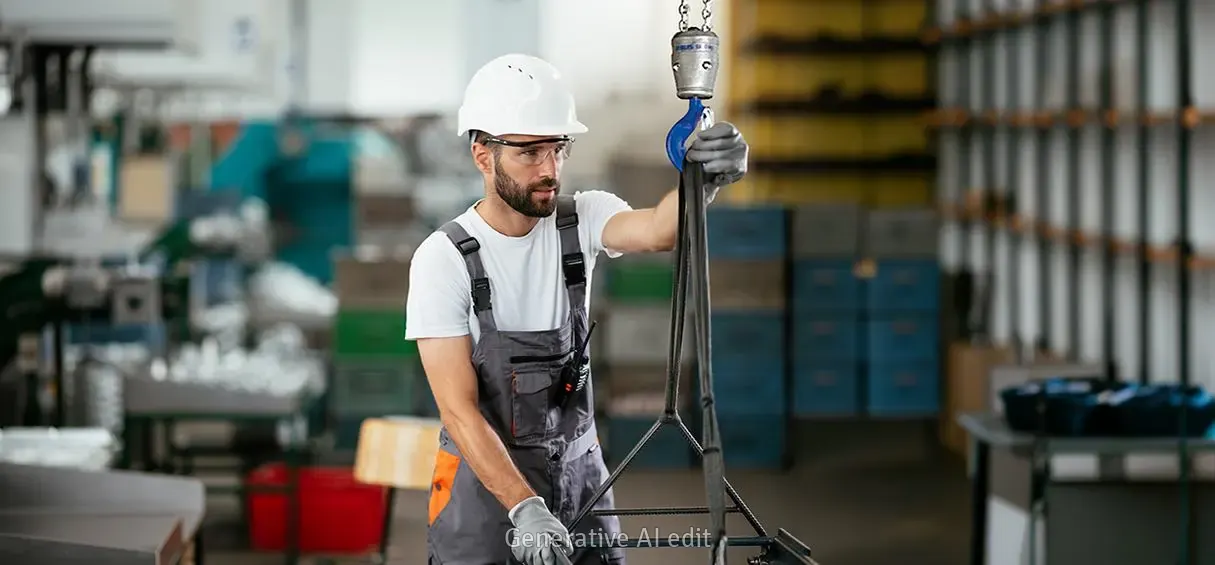 Ergonomische Hebelösungen