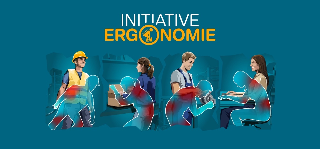 Ergonomische Produkte