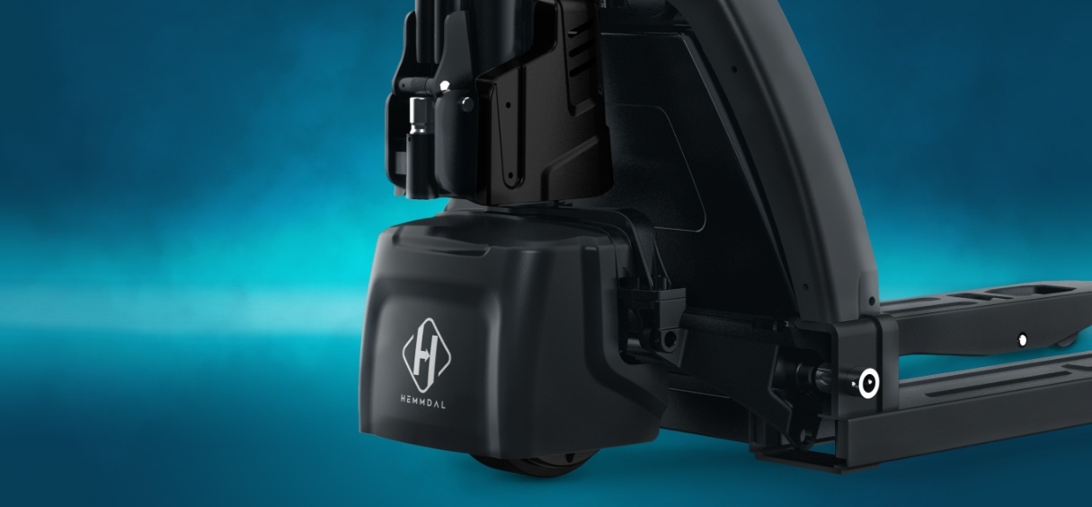 Notre marque exclusive Hemmdal