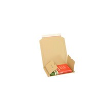 Medienkarton Wellpappe