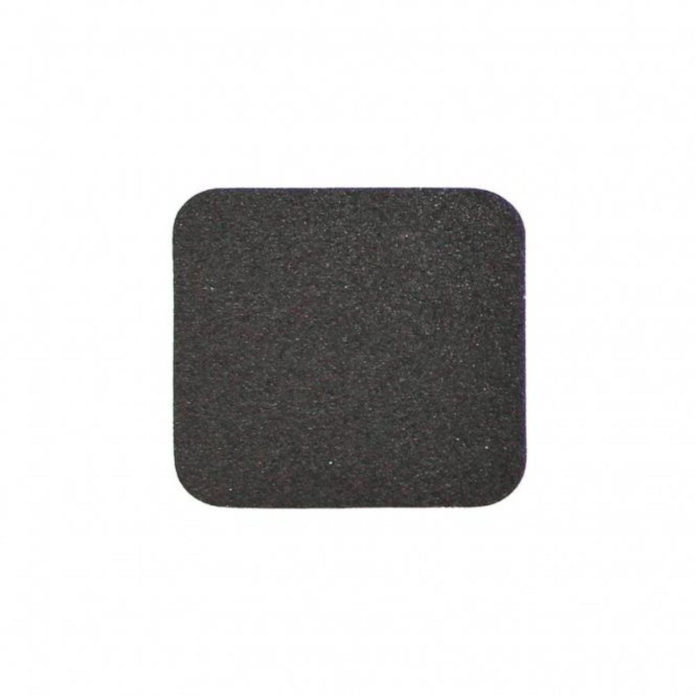 Produktabbildung Nr. 1: Mehlhose m2-Antirutschbelag™ Universal, 50 Stk, LxB 140 x 140 mm, schwarz