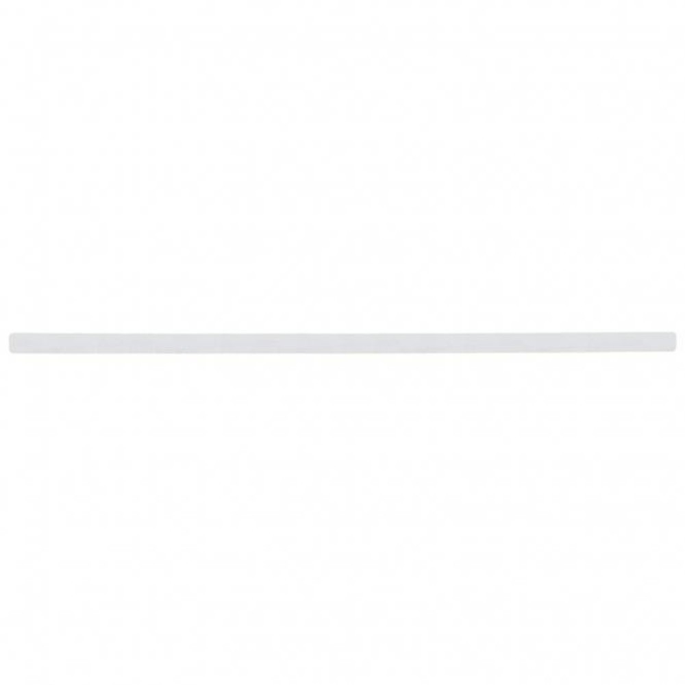 Produktabbildung Nr. 1: Mehlhose m2-Antirutschbelag™ Universal, 50 Stk, LxB 800 x 25 mm, transparent