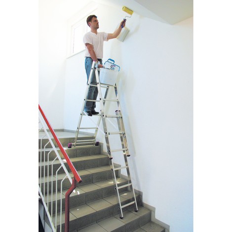 Mehrzweckleiter BASIC