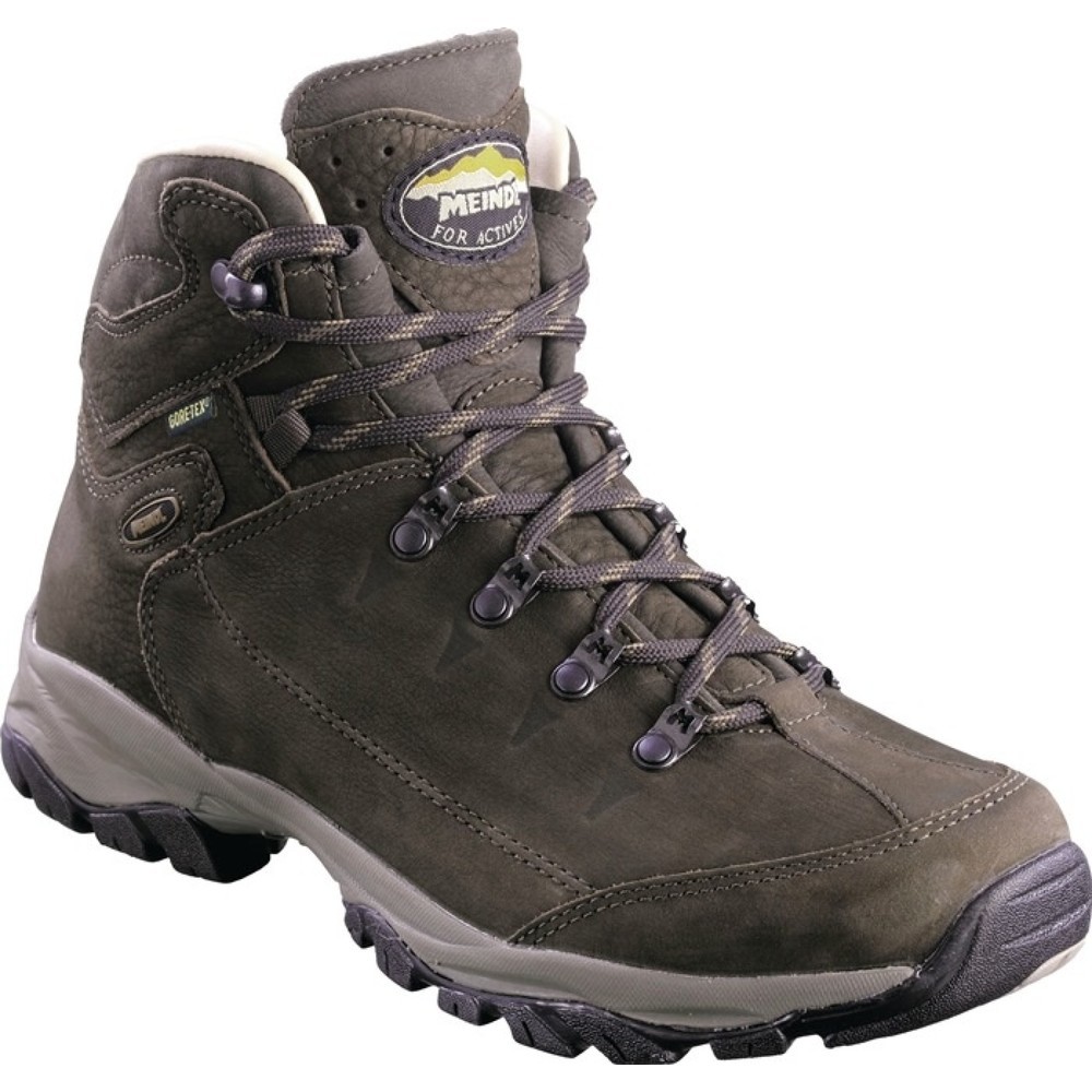 Illustration du produit: MEINDL Wanderstiefel Ohio 2 GTX® Gr.43 – 9