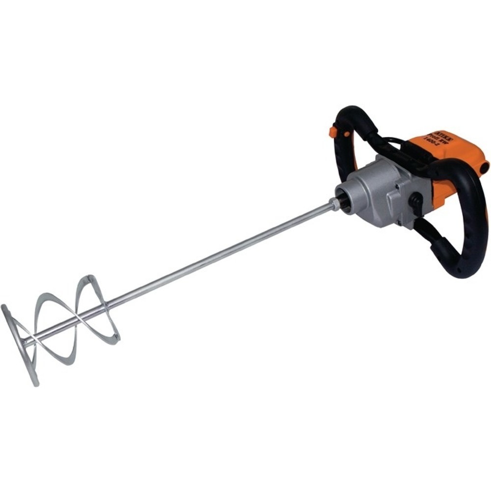 Illustration du produit: Mélangeur à main Profi ATIKA 1800 W M14 160 mm