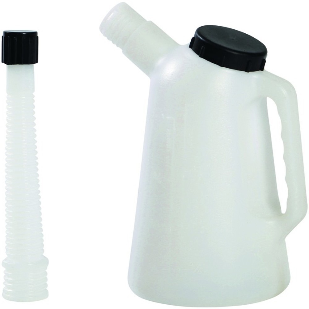 Produktabbildung: Messkanne 2l PE