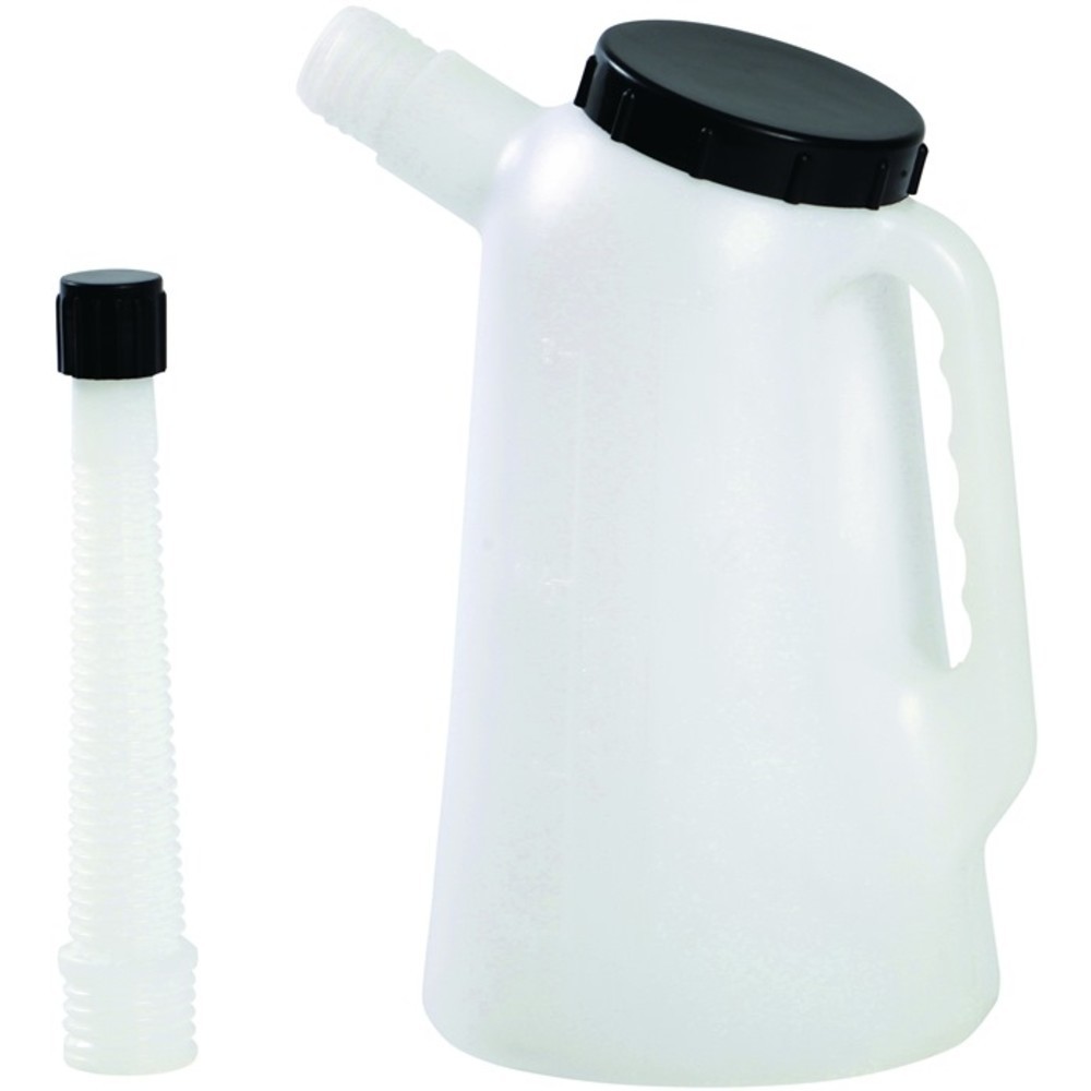 Produktabbildung Nr. 2: Messkanne 2l PE