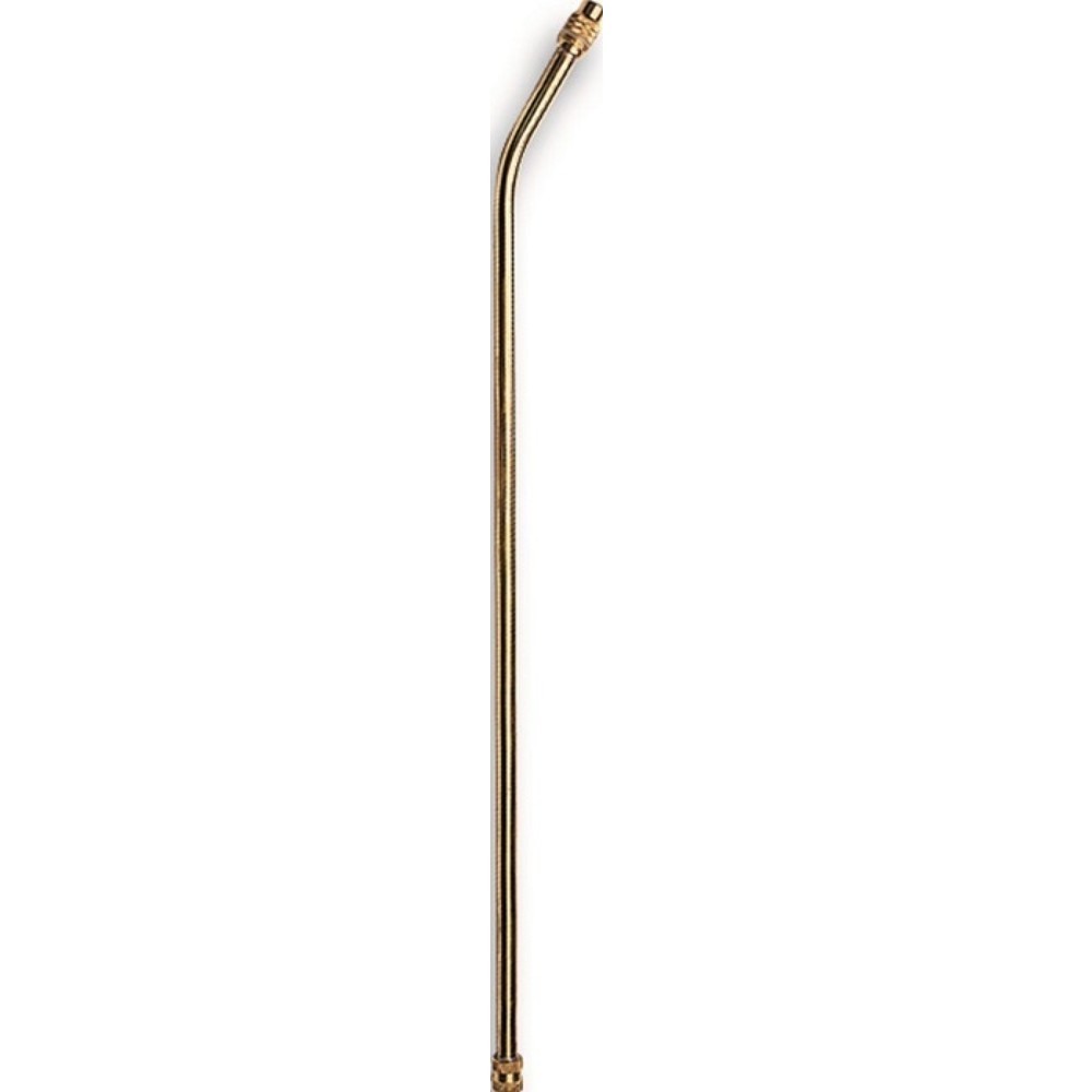 Illustration du produit: MESTO Spritzrohre mit Düse, Messing, passend für 4000 818 673, Länge 500 mm