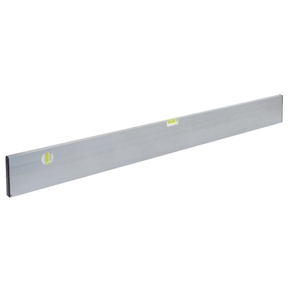 Illustration du produit: Règle de mesure/dressage longueur 1500 mm 1 fiole horizontale/verticale épaisseu