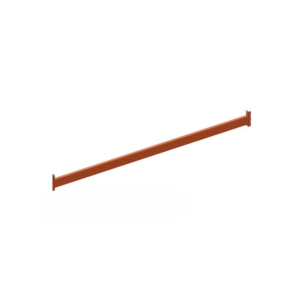 Produktabbildung: META Holm MULTIPAL, Typ 140/15, Länge 3.600 mm