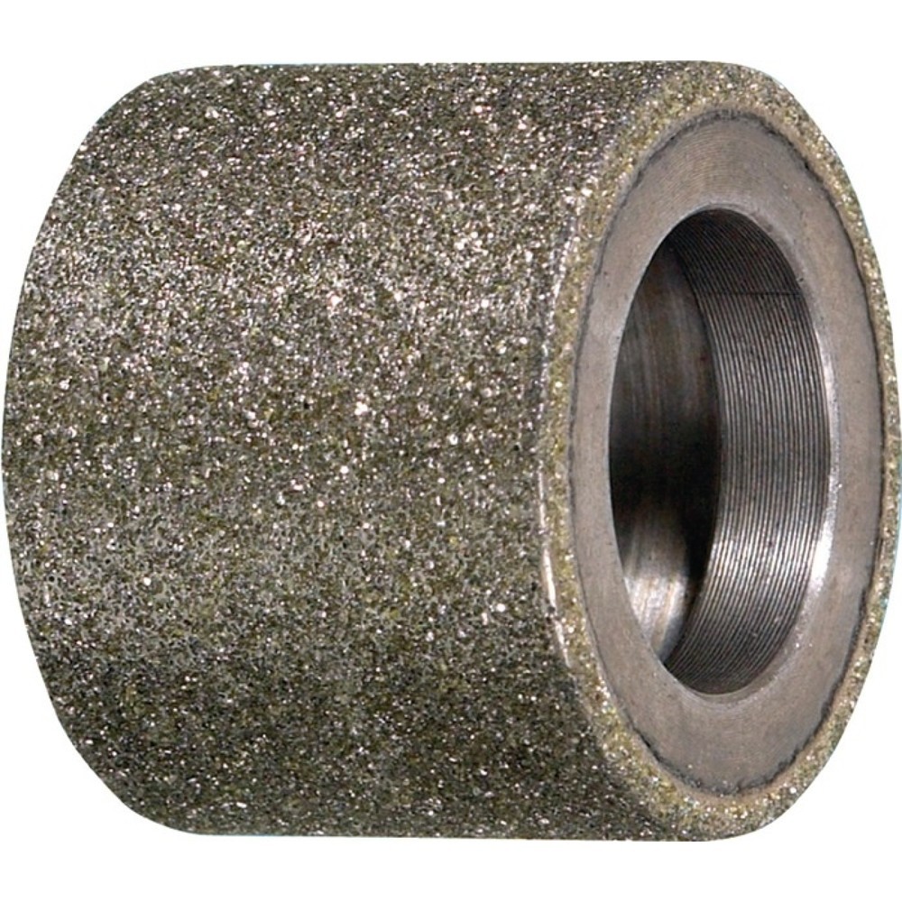 Illustration du produit: Disque abrasif diamant adapté à XP/DD500X/DD750X 100 grossier adapté aux matéria
