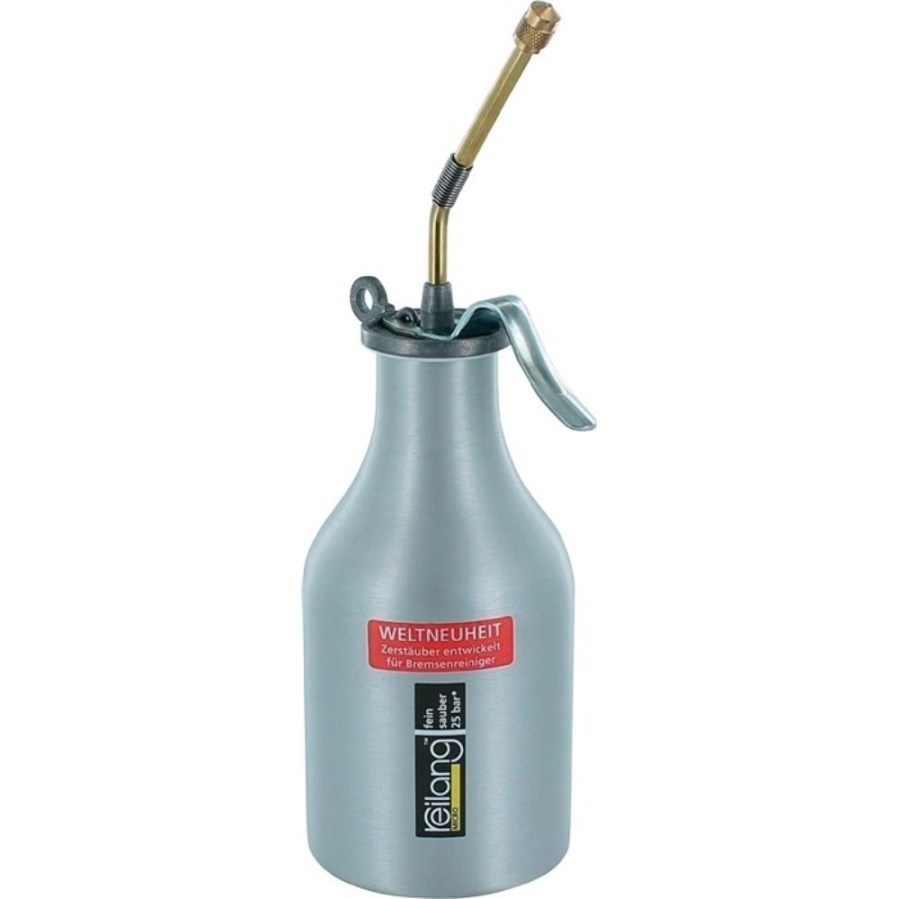 Illustration du produit: Micro pulvéris. p.produit nettoy. freins capacité 0,5 l récipient en aluminium R