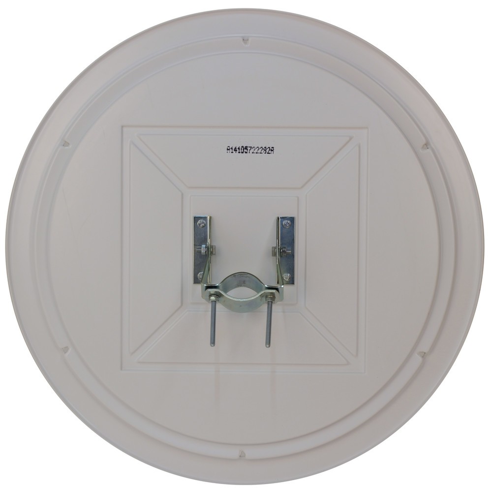 Produktabbildung Nr. 3: Miroir de circulation dancop EUvex, Ø 600 mm