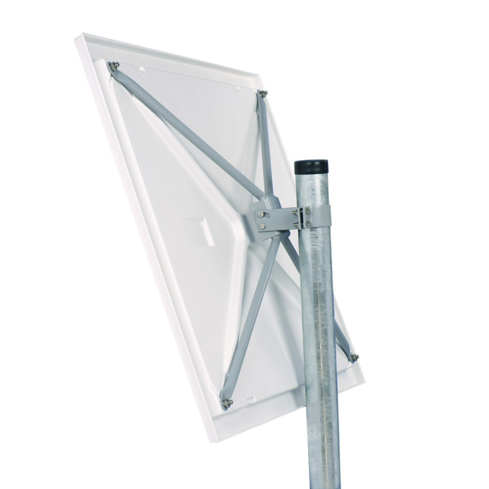 Produktabbildung Nr. 2: RéMiroir Diamond Premium, avec chauffage, LxH 1 000 x 800 mm