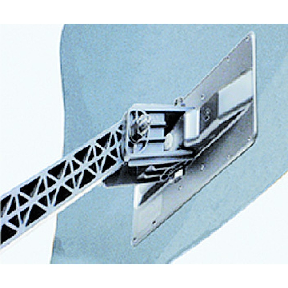 Produktabbildung Nr. 3: Miroir de piscine Vialux® AQUAMIR®, P.A.S.®, H x l 800 x 1 000 mm, pour l’intérieur