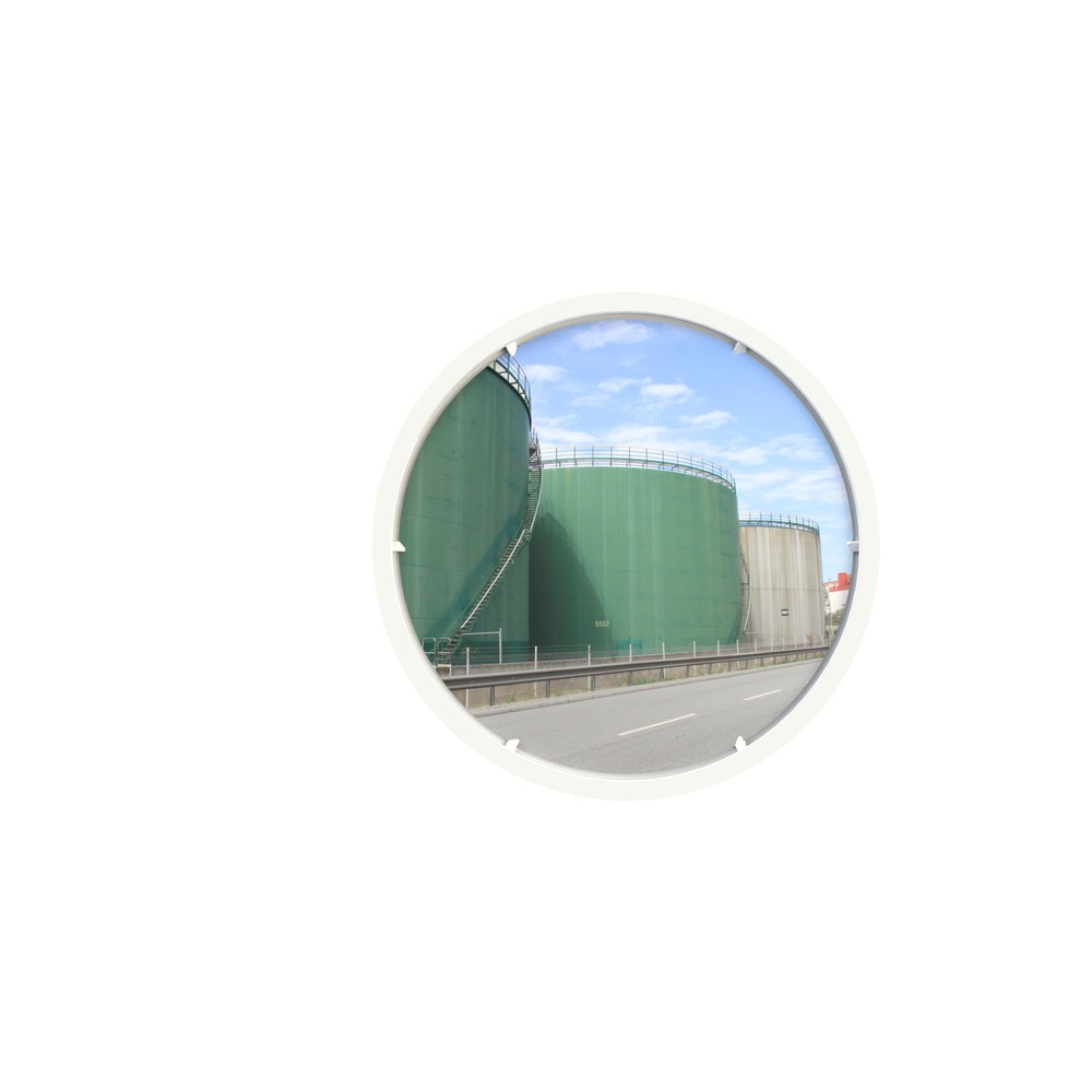 Produktabbildung Nr. 1: Miroir universel dancop EUvex, Ø 800 mm