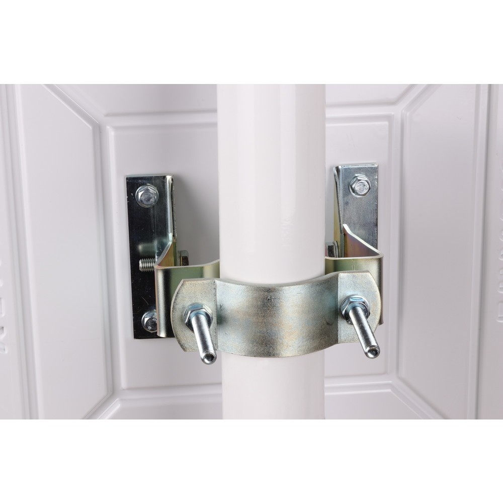 Produktabbildung Nr. 3: Miroir universel dancop EUvex, Ø 800 mm