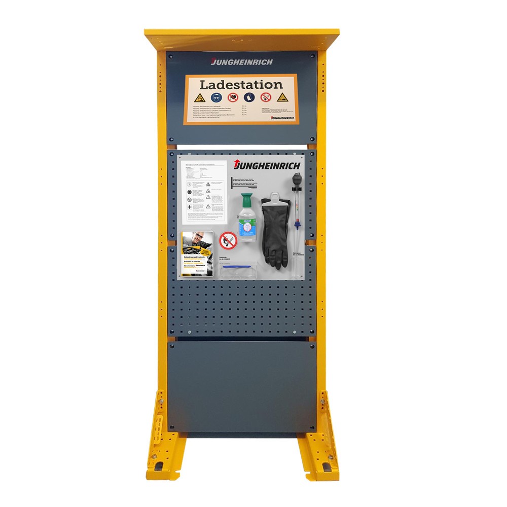 Produktabbildung Nr. 4: Jungheinrich Module de charge
