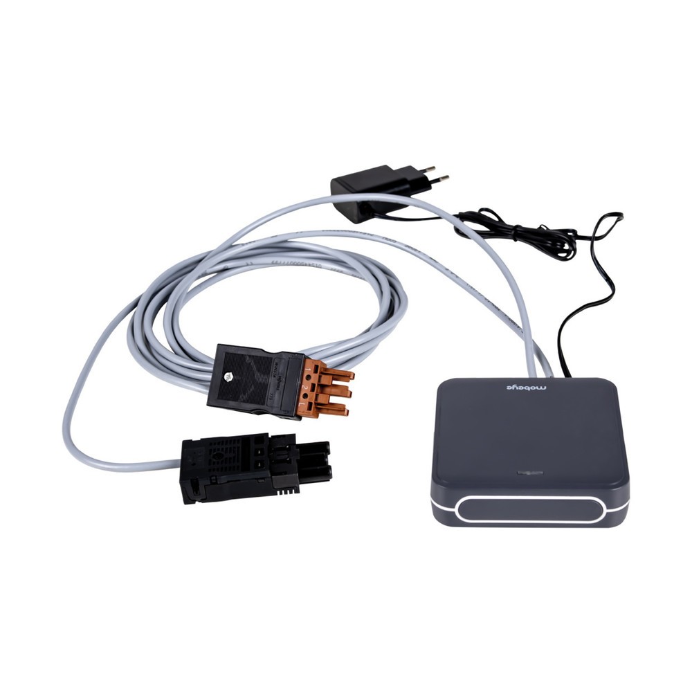 Illustration du produit: Module de télécommunication pour armoire de sécurité asecos® Charge de batterie