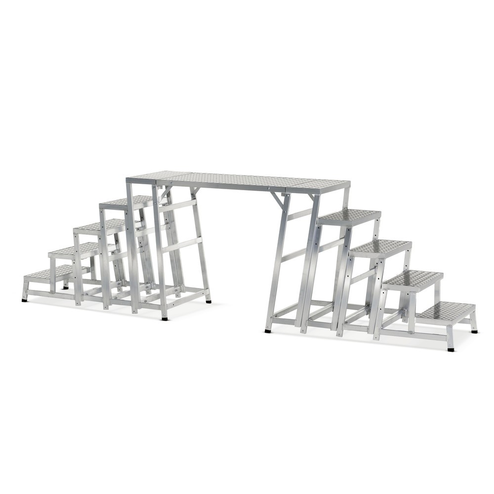 Illustration du produit: Module passerelle, longueur 1000 mm